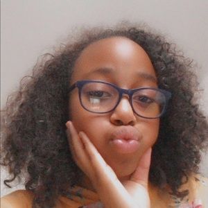 Meet your Posher, Iyanna